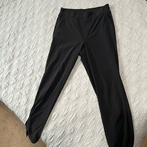 Athleta Brooklyn Ankle Pant - size 2